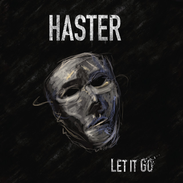Let It Go cover art