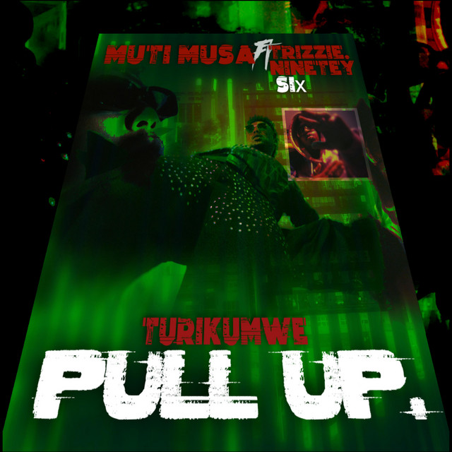 Pull Up (Turikumwe) album image