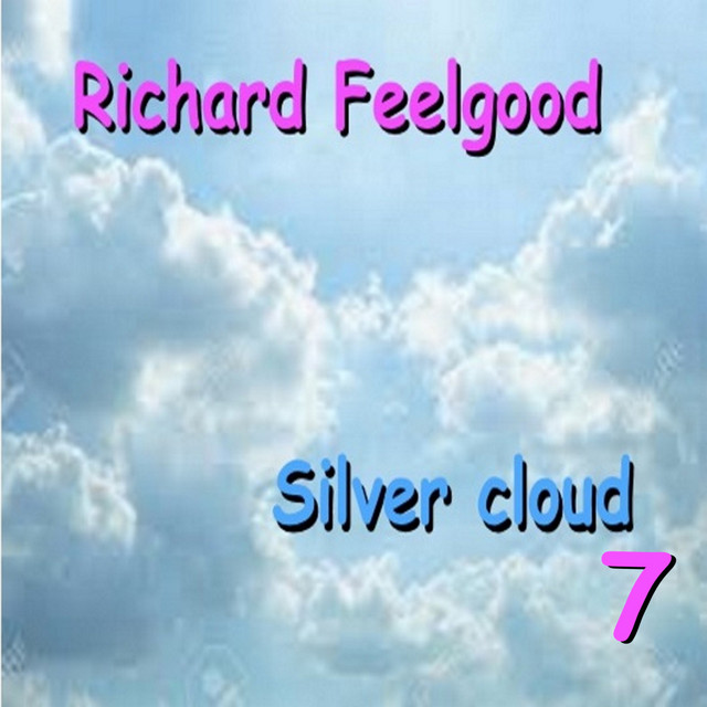 Silver Cloud 7 cover art