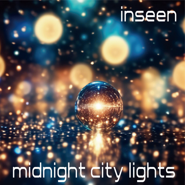 inseen | Spotify