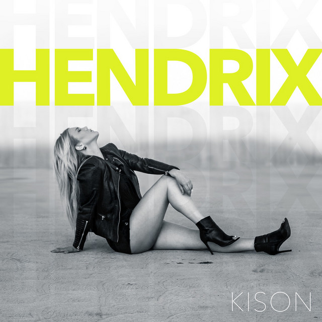 Hendrix cover