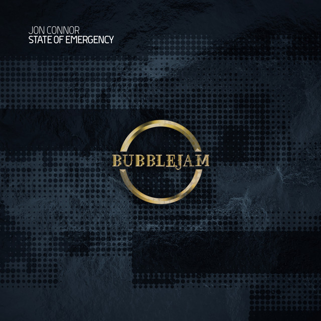 State of Emergency cover art