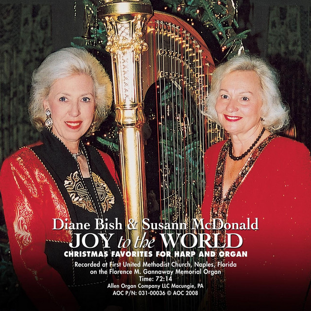 Fantasy of German Carols