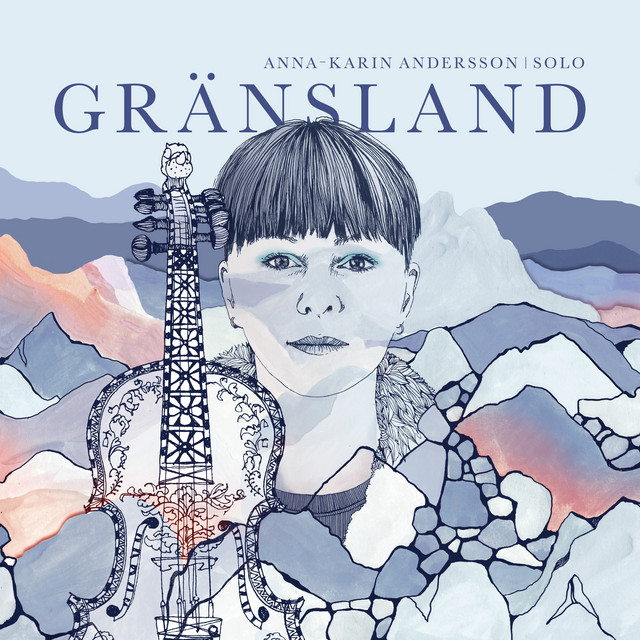 Anna-Karin Andersson Photo
