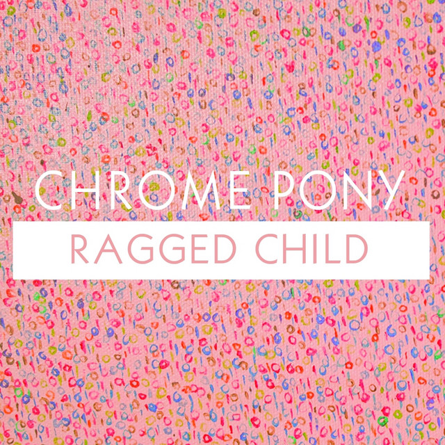 Ragged Child cover