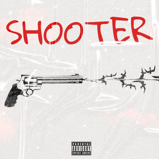 Обкладинка: Shoota — Slevv10