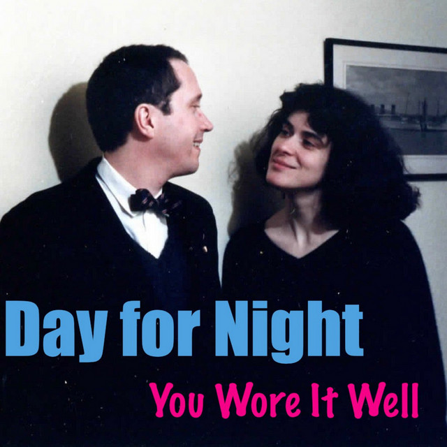 You Wore It Well cover
