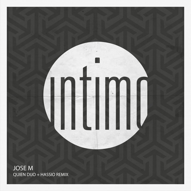 Quien Dijo - Extended Mix