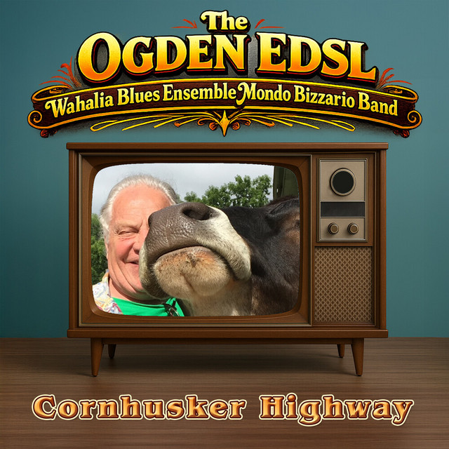 undefined album image