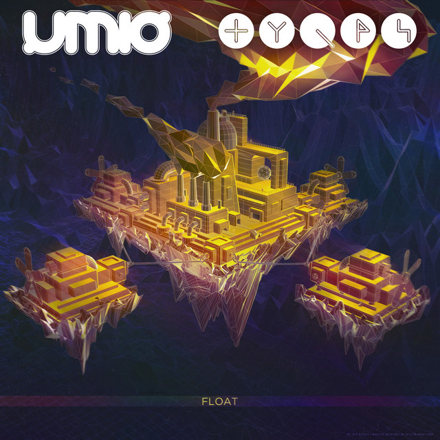Float cover art