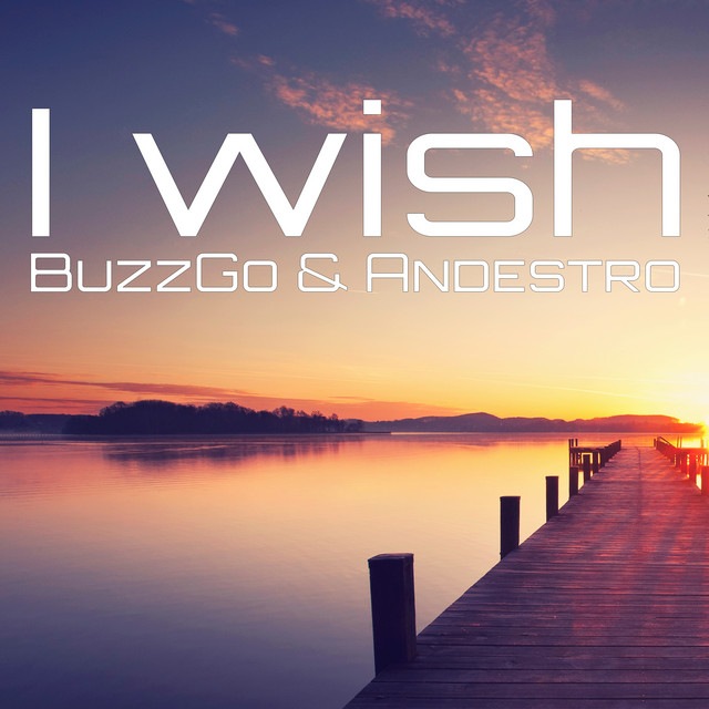 I Wish - Extended Mix