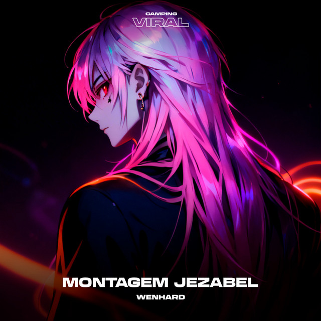 Montagem Jezabel (Versions)