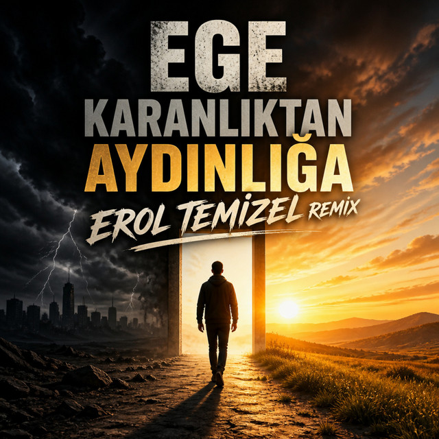 Karanlıktan Aydınlığa (Erol Temizel Remix) cover