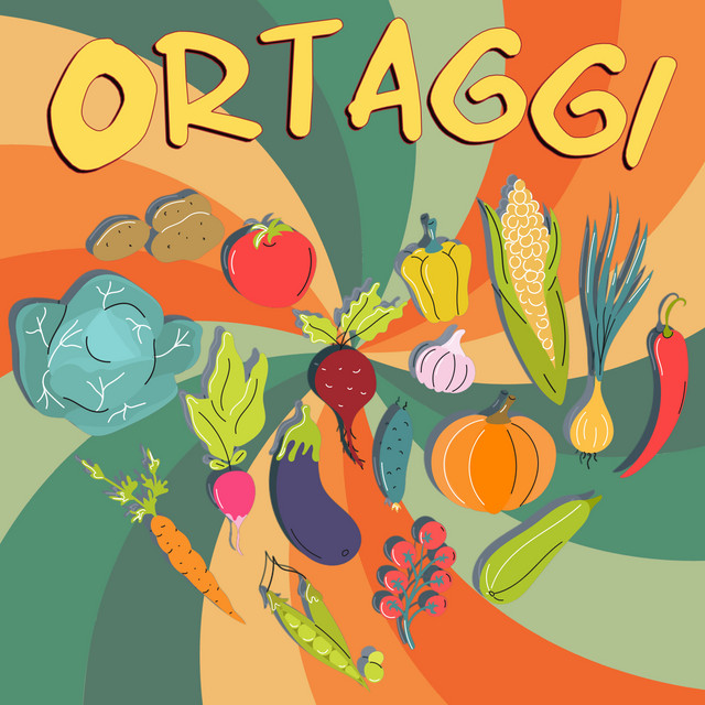 Ortaggi