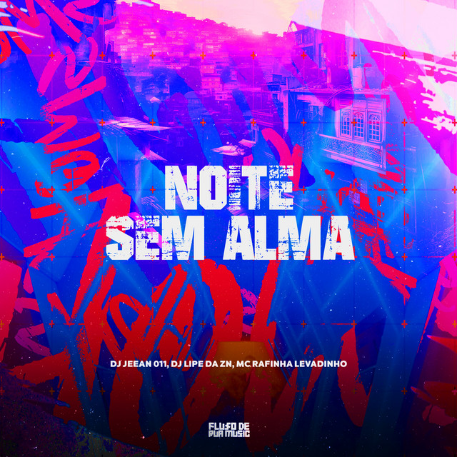 Noite Sem Alma