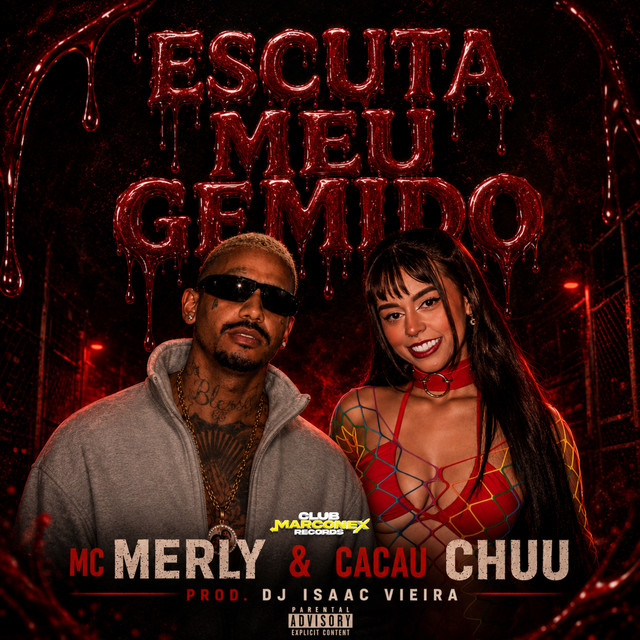 Escuta Meu Gemido