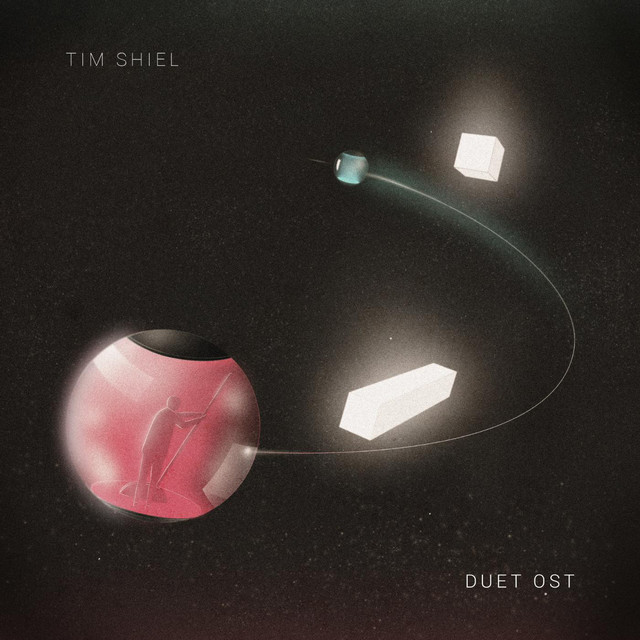 Duet cover art