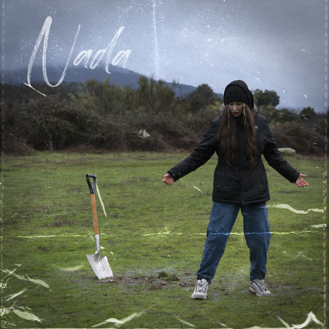 Nada cover art