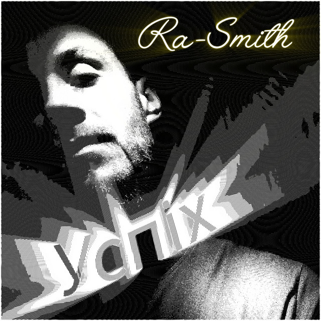 Обкладинка: Успіх — Ra-Smith