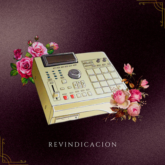 Revindicacion cover art