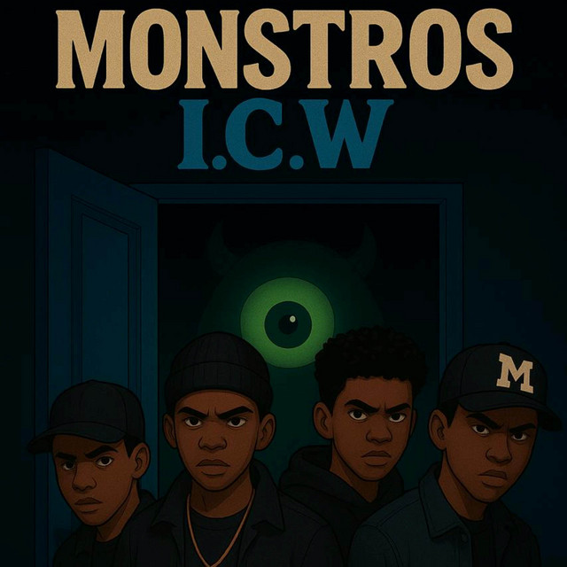 Monstros I.C.W