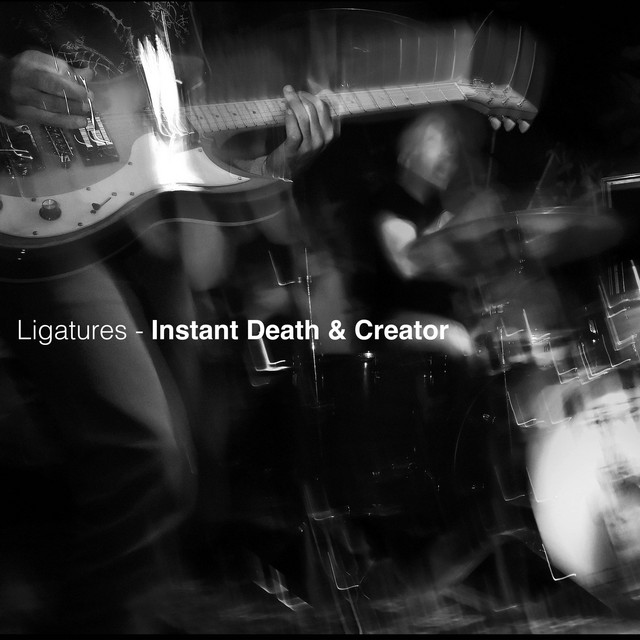 Instant Death & Creator (Single from A23a) cover art