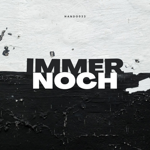 Immer Noch cover art