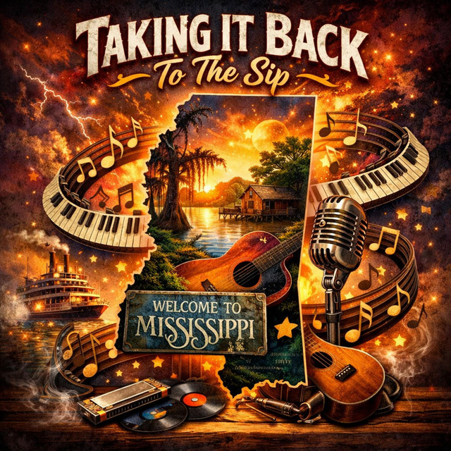 Mississippi Psi