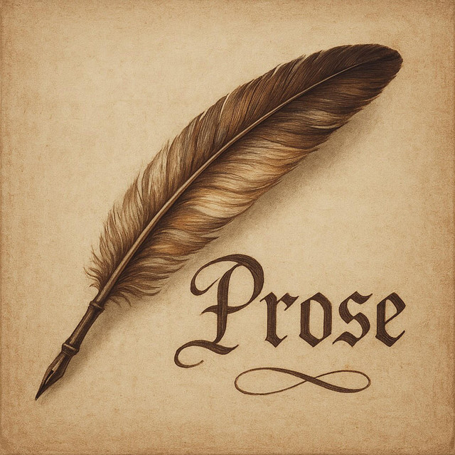Prose