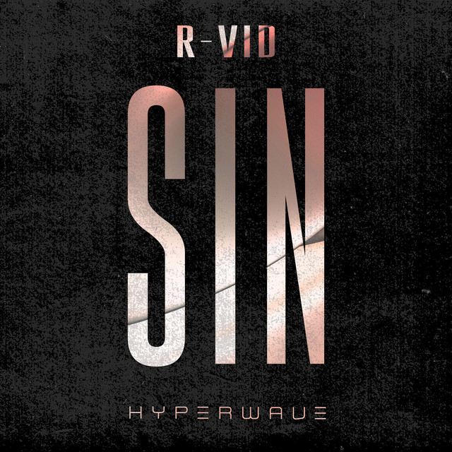 SIN cover art