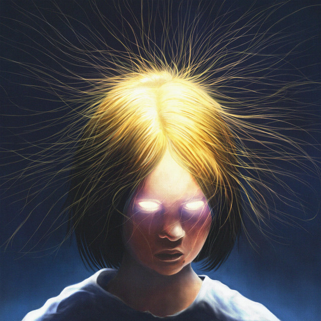 ...Le Temps que Passe l'Orage cover art