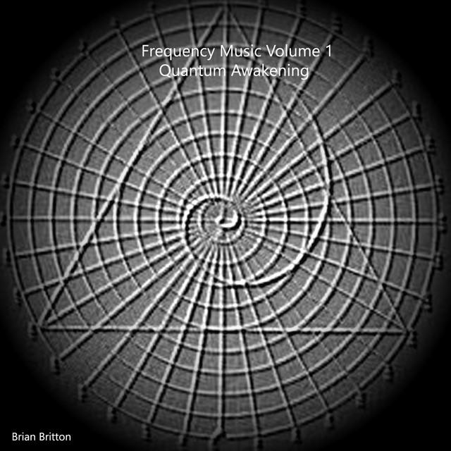 Frequency Music Volume 1 Quantum Awakening cover art
