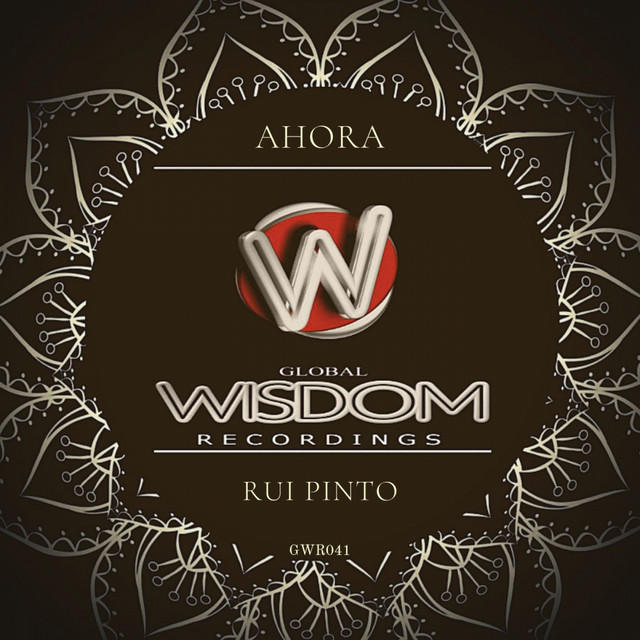 Ahora cover art