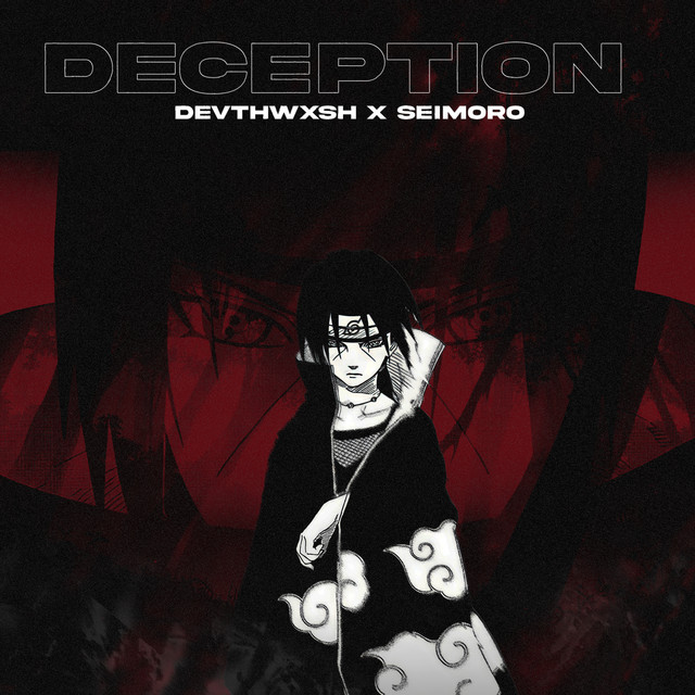Deception cover art