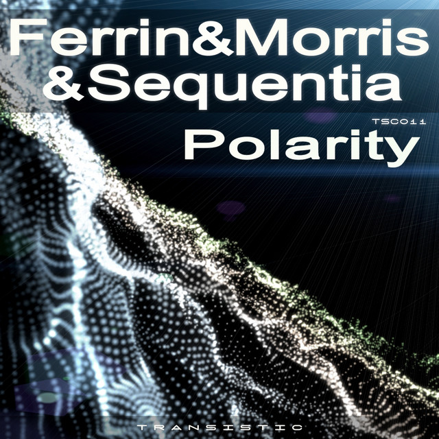 Polarity cover art