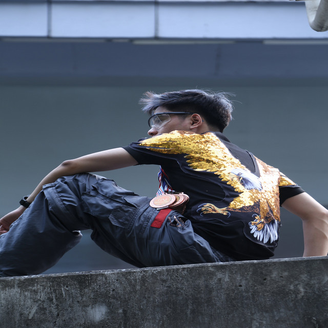 Chơi Đeeee - song and lyrics by ResQ, The Saint | Spotify