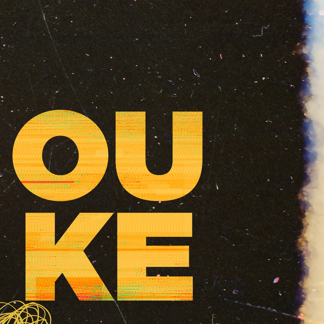 Ouke cover art