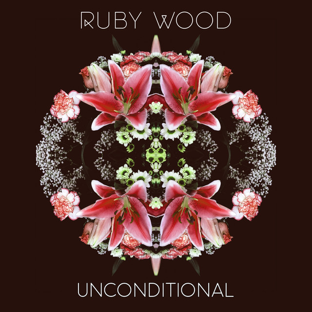 Unconditional cover art
