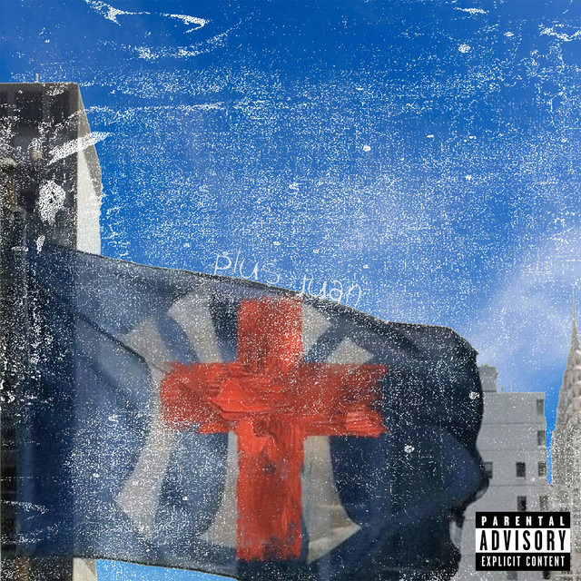 THE PLAN cover art