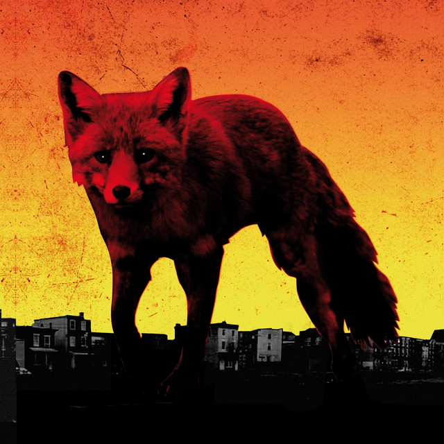 The Day Is My Enemy cover art