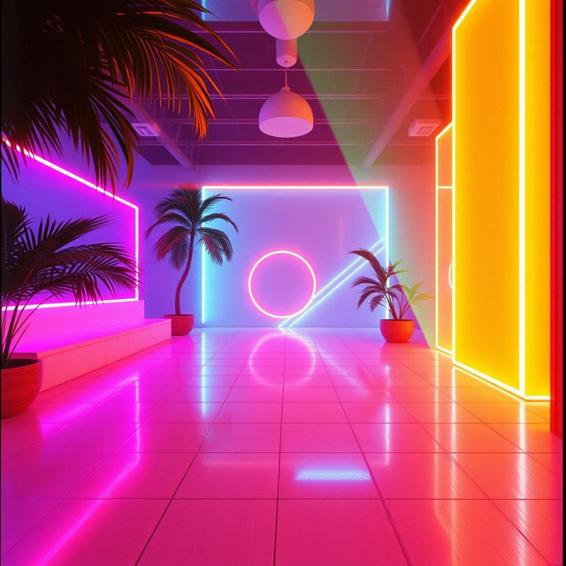 Echoes Of Tomorrow