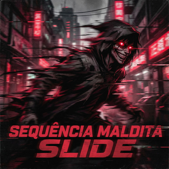 SEQUÊNCIA MALDITA SLIDE