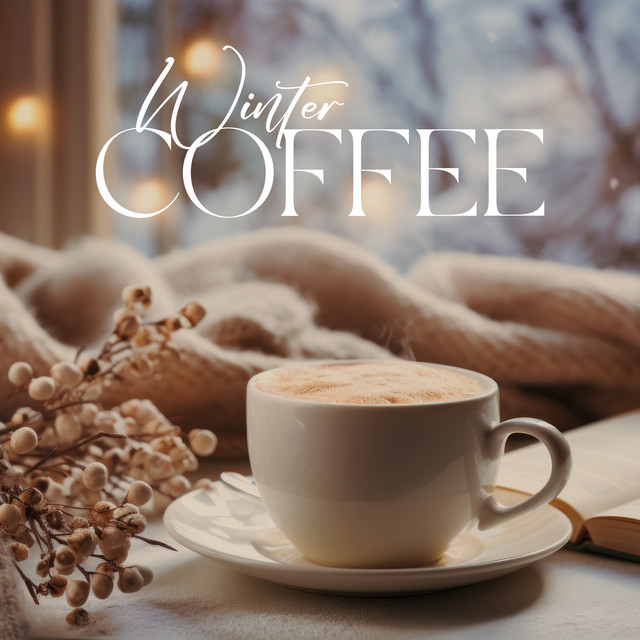 Winter Coffee cover art