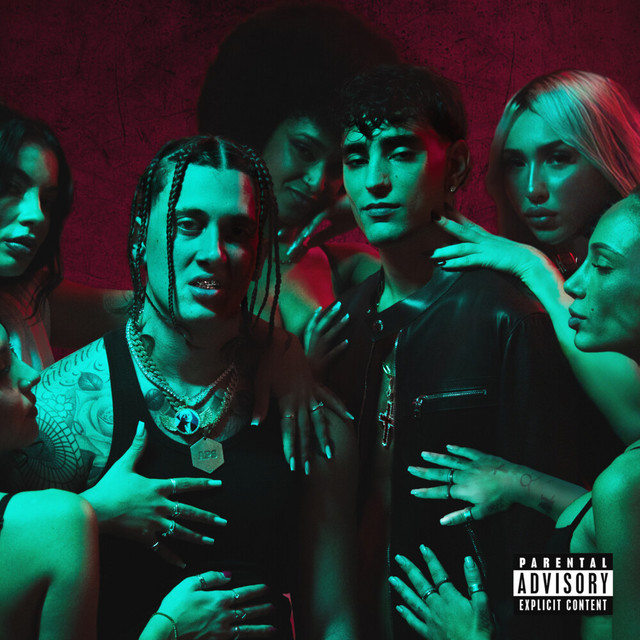 album image