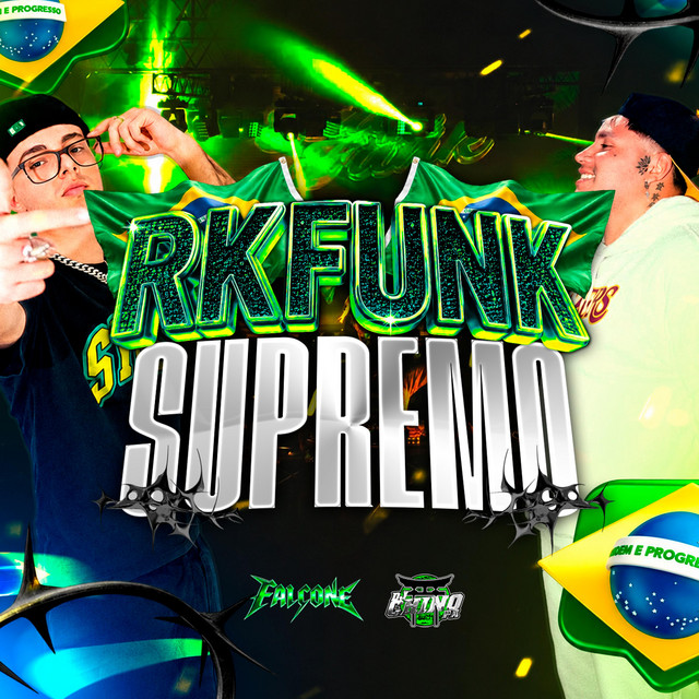 RKFUNK SUPREMO