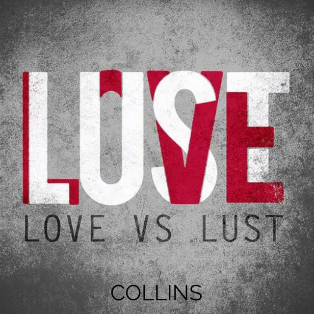 Love vs Lust cover art