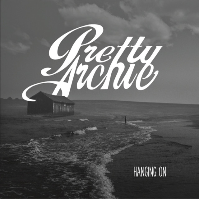 Hanging On cover art