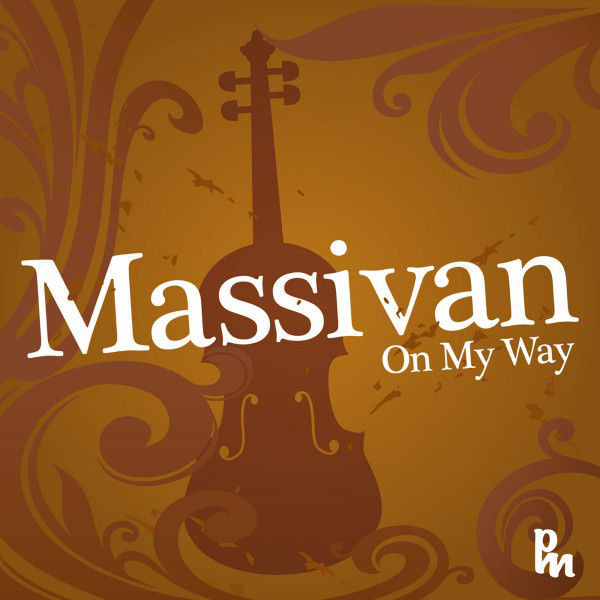On My Way cover art