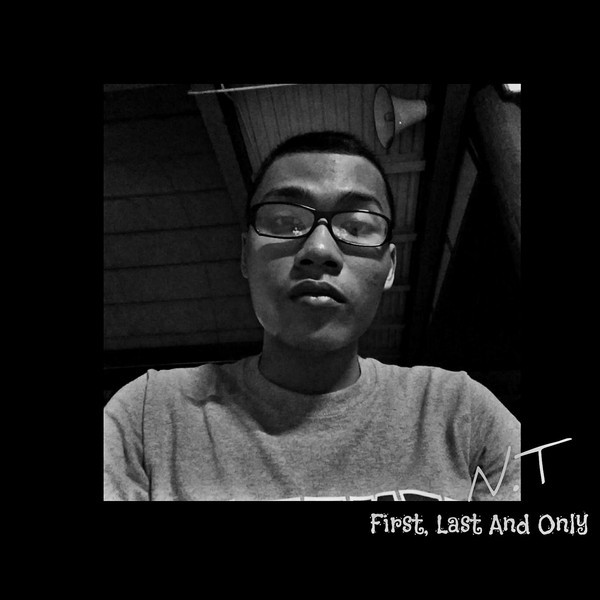 First, Last and Only cover art