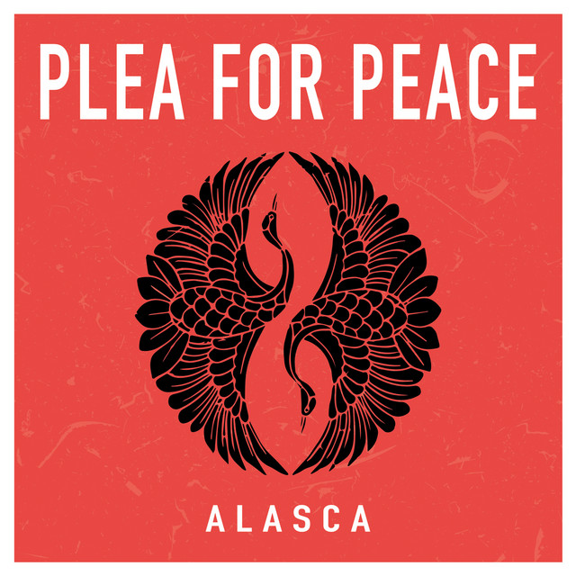 Plea for Peace cover art
